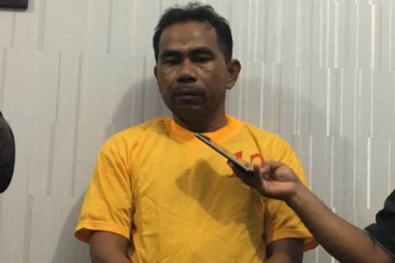 Pria Ini tak Menduga Dilaporkan Istri ke Polisi - JPNN.COM