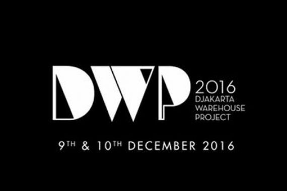Ajep-Ajep di DWP 2016 Dipastikan Akan Lebih Seru - JPNN.COM