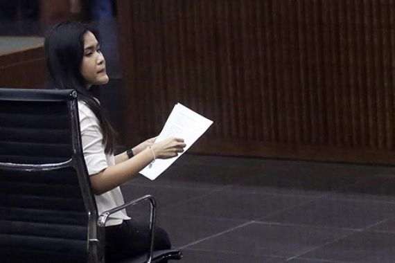 Jessica Mengaku Diperlakukan Lebih Buruk dari Pembunuh Anak - JPNN.COM