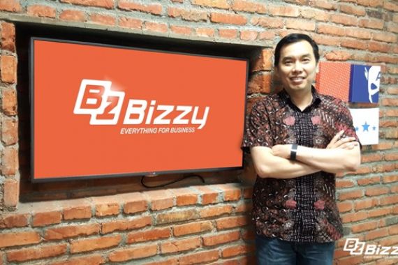 Inilah Inovasi Terbaru Bizzy, Wow! - JPNN.COM