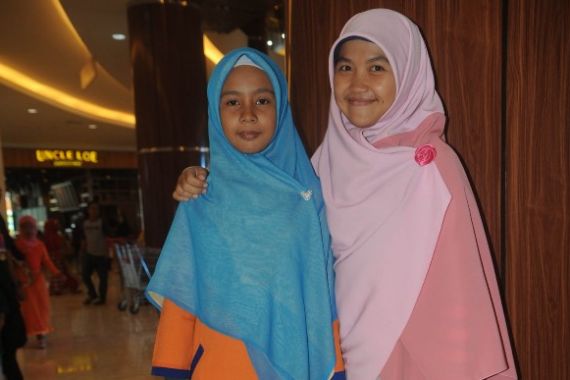 Kisah si Yatim Ikut Olimpiade Matematika di Jakarta, Berharap Jumpa Ibunya - JPNN.COM