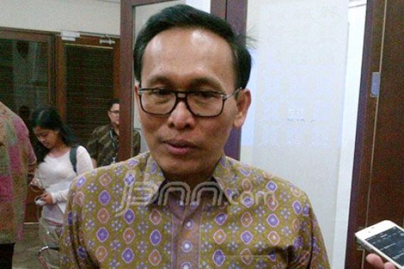 Dirut Garuda Indonesia Kembali Pimpin INACA - JPNN.COM