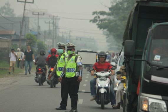 Maaf, Ini Dia Kota dengan Transportasi Paling Buruk di Indonesia - JPNN.COM