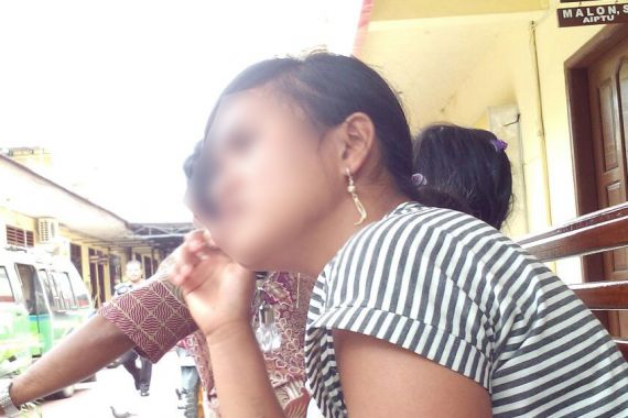 Remaja Ini Dibawa Kabur ke Hotel Lalu Digarap Semalam Suntuk - JPNN.COM