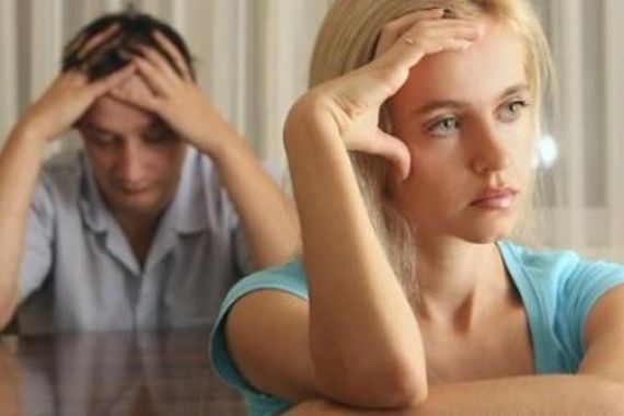 Ketahui Dampak Perceraian Bagi Kesehatan Anda - JPNN.COM