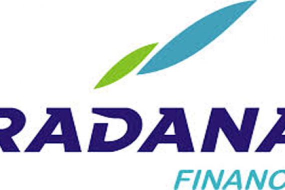 Radana Finance Catat Pendapatan Rp 485 Miliar - JPNN.COM