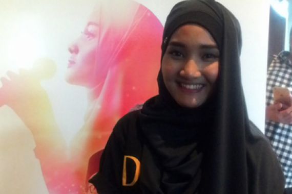 Fatin Shidqia: Siap Banget! - JPNN.COM