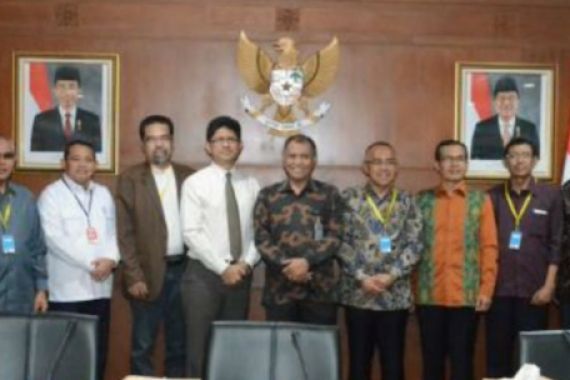 Riau Jadi Tuan Rumah Festival Antikorupsi - JPNN.COM