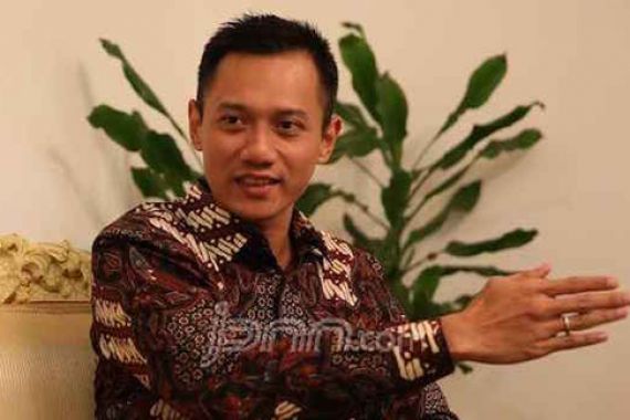 Agus Harimurti Kantongi Dukungan dari Jakarta Utara - JPNN.COM