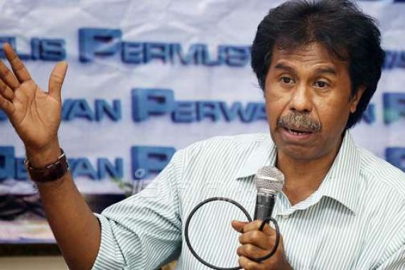 Ahok Temui Jokowi untuk Menakuti-nakuti Penyidik? Masa Sih? - JPNN.COM
