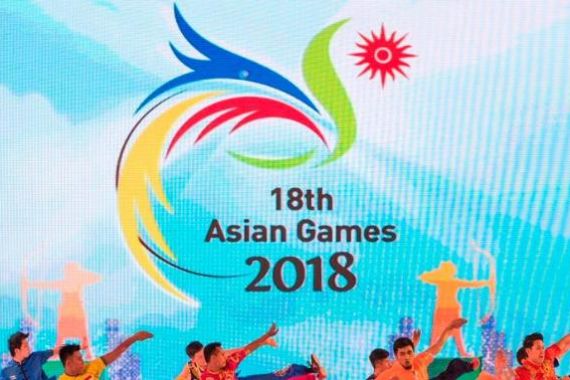 Jokowi Tagih Kemajuan Persiapan Asian Games 2018 - JPNN.COM