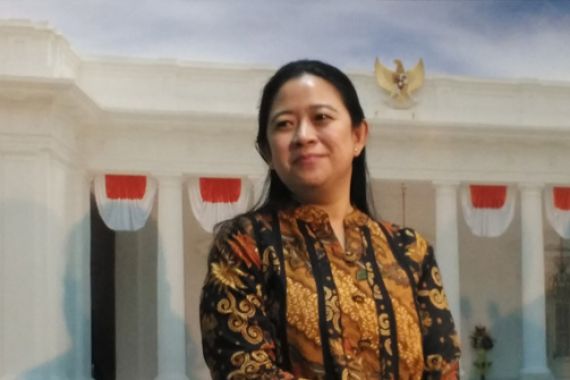 Mbak Puan Pastikan Persiapan Asian Games Kelar Akhir 2017 - JPNN.COM