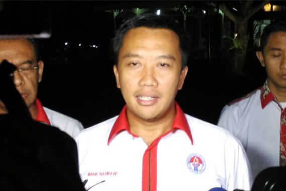 Wuiihh! Jadi Tuan Rumah Asian Games, Indonesia Target 20 Medali Emas - JPNN.COM