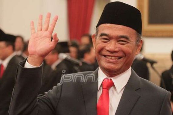 Hamdalah, SMK Jadi Primadona di Era Jokowi JK - JPNN.COM