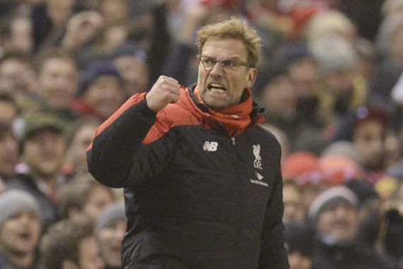 Klopp Optimistis Liverpool Angkat Trofi Musim Ini - JPNN.COM