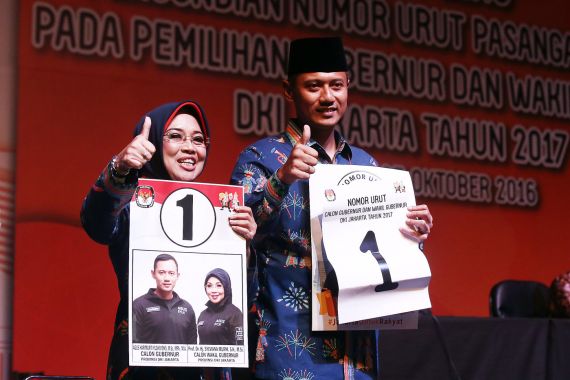 PPP Kubu Romy Ogah Atribut Kampanye Dipakai Untuk Calon Lain - JPNN.COM