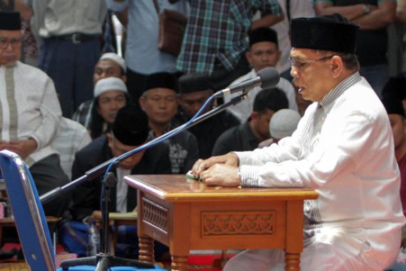 Wah..Wah..Nama Gubernur Aceh Terseret di Kasus Korupsi Dermaga Sabang - JPNN.COM