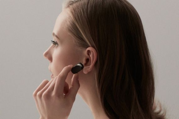 Sony Umumkan Harga dan Spesifikasi Xperia Ear Smart Earbud - JPNN.COM