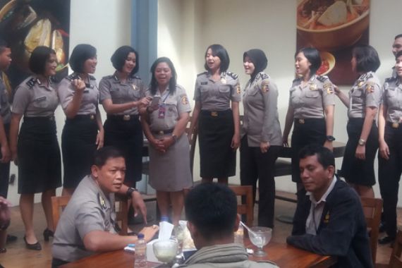 Lecehkan Wanita Indonesia, Kapolda Metro Jaya Didesak Minta Maaf - JPNN.COM