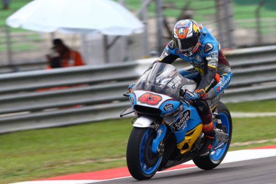 FP2 MotoGP Malaysia: Miller Paling Kencang, Marquez Sakit Perut - JPNN.COM