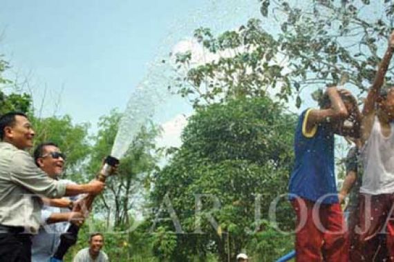 Sejahterakan Petani, Moeldoko Usung Politik Tanah dan Air - JPNN.COM