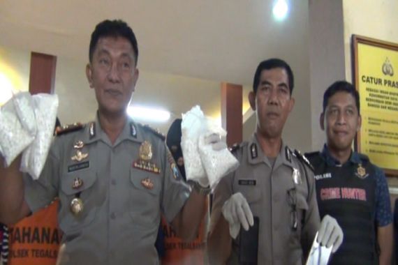 Waspada! Pil Yakuza Mulai Beredar di Surabaya - JPNN.COM