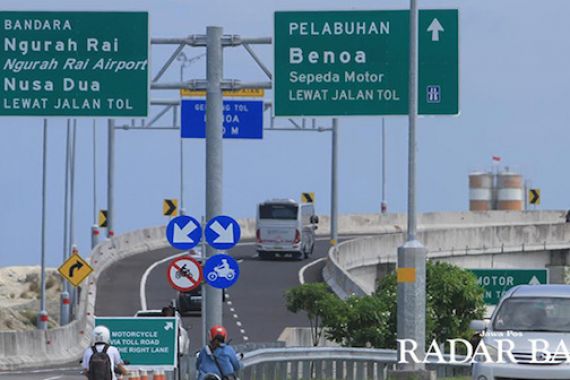 Bangun Bandara Alternatif Di Buleleng - JPNN.COM
