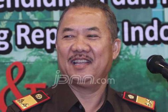 Eks Komisioner Komjak Bakal Bongkar Rekam Jejak Kajati Jatim - JPNN.COM