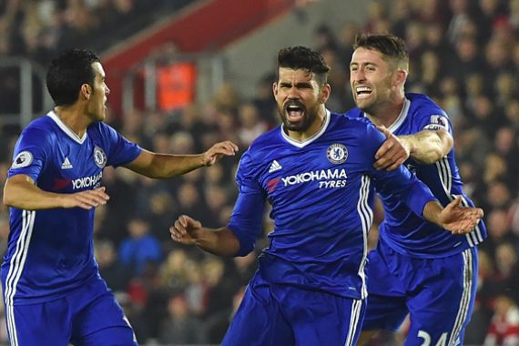 Cahill Pede Chelsea Termasuk Favorit Juara, Cek Klasemen! - JPNN.COM