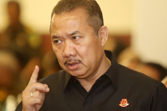 Pengusutan Maruli Hutagalung Tergantung Pimpinan KPK - JPNN.COM
