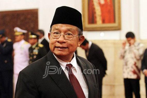 Begini 2 Cara Populerkan Istilah-istilah Syariah - JPNN.COM