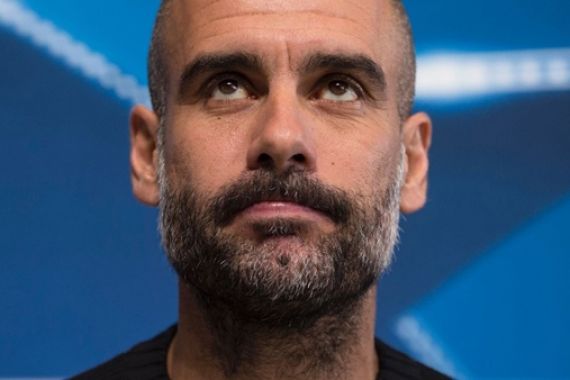 City vs Barca: Buktikan Sekarang, Guardiola! - JPNN.COM