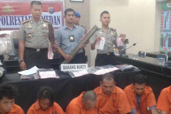 Pegawai BCA Dibunuh, Mayat Sempat Dinapkan di Hotel sebelum Dibuang - JPNN.COM