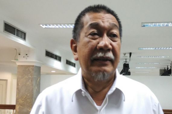 Wagub Jabar Heran Penegak Hukum Lambat Tangani Kasus Ahok - JPNN.COM