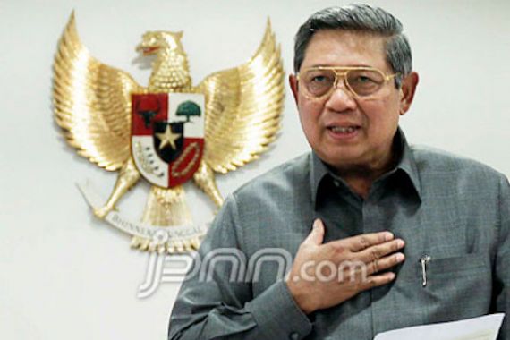 Ingat, SBY Berpesan Jangan Sampai Ahok Dianggap Kebal Hukum - JPNN.COM