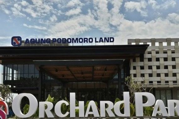 Orchard Park Batam, Bukan Sekadar Serap Tenaga Kerja - JPNN.COM