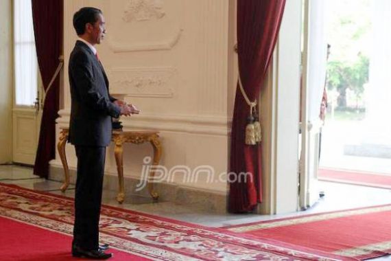 Jokowi Tak Perlu Intervensi, Cukup Berikan Atensi - JPNN.COM
