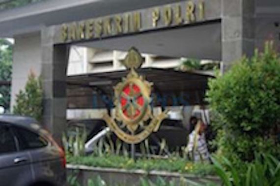 Bareskrim Polri Jangan Memetieskan Skandal Korupsi Bupati Maros - JPNN.COM
