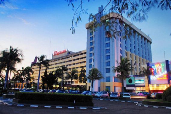 Ini Strategi Hotel Sambut Peak Season - JPNN.COM