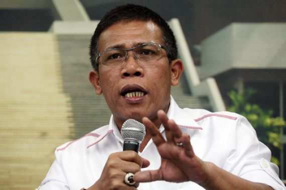 Politikus PDIP: SBY Tidak Sadar Telah Ikut Intervensi Hukum - JPNN.COM