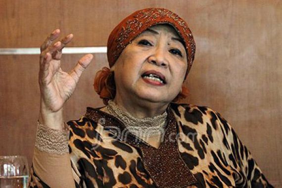 Antisipasi Disusupi Kelompok Radikal, Ini Pesan Lily Wahid - JPNN.COM