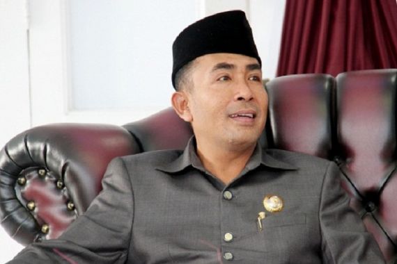 Aneh, Samsu Umar Kok Setelah 4 Tahun Baru Ditetapkan Tersangka? - JPNN.COM