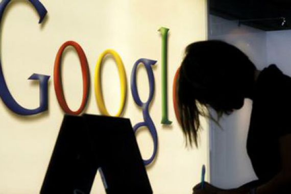 Begini Cara Pemerintah Kejar Pajak Google - JPNN.COM