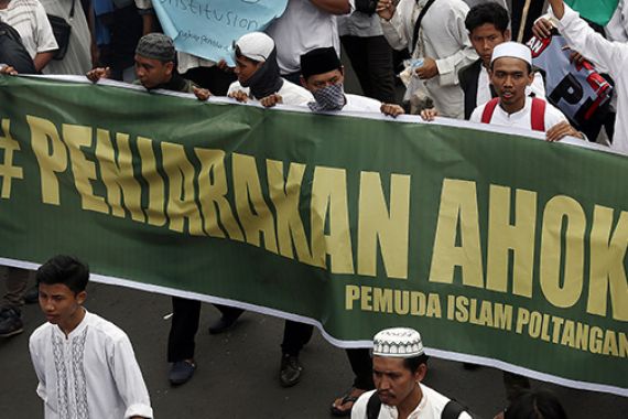 Umat Islam Dimohon Beri Pemerintah Kesempatan - JPNN.COM