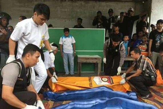 Yakinlah, Biaya Pemakaman dan Pemulangan Jenazah TKI Ditanggung Dinsos - JPNN.COM