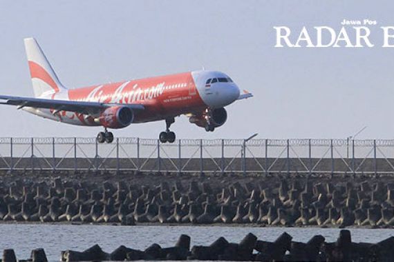 Good News, AirAsia Permudah Akses ke Labuan Bajo - JPNN.COM