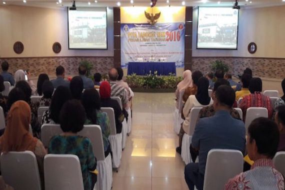 Ladokgi TNI AL Fokus pada Tiga Pilar Utama - JPNN.COM