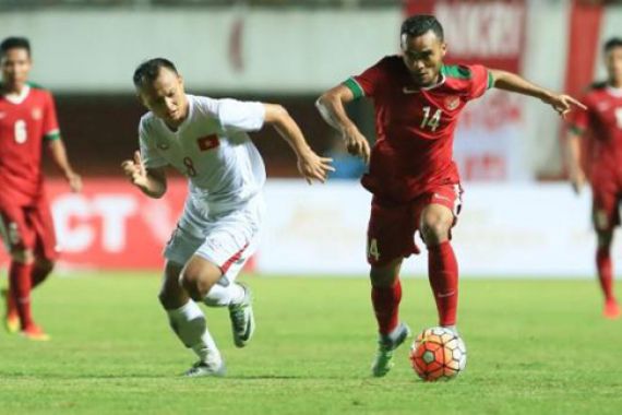 Pikal Buka Hasil Evaluasi Timnas Usai Lawan Myanmar - JPNN.COM