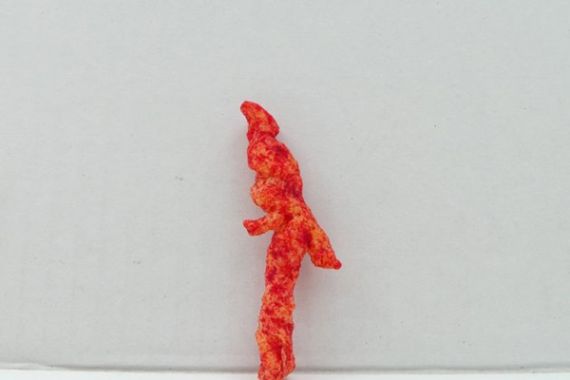 Apa Uniknya Satu Cheetos Ini Hingga Dijual Seharga Rp 65 Juta? - JPNN.COM