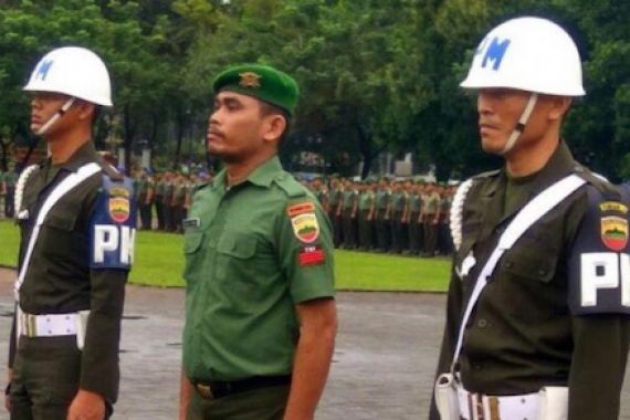 Desersi dan Terlibat Narkoba, 47 Anggota TNI Dipecat - JPNN.COM